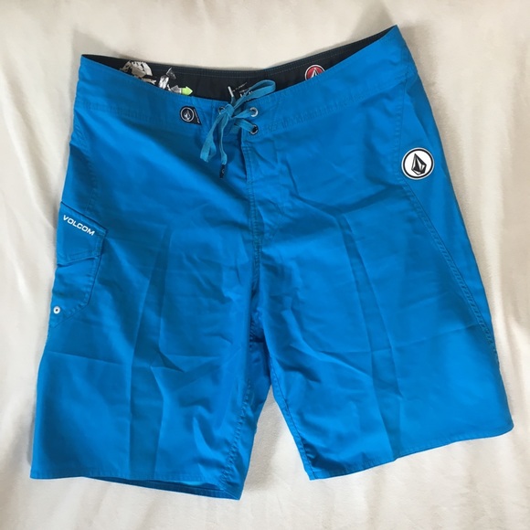 Volcom Other - Volcom 34 Boardshort